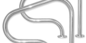 Swimming Pool Grab Rail