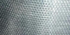 Perforated Aluminum Sheet