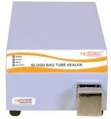 Blood Bag Tube Sealer