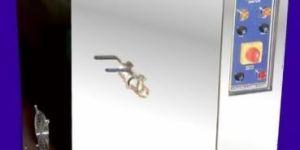 Ultrasonic Cleaning Machine