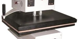 Semi Automatic Fusing Machine