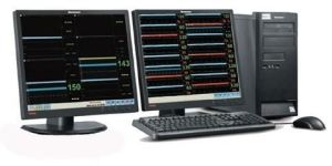 Central Monitoring System