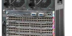 Cisco Network Switches