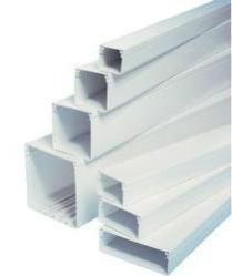 PVC Trunking System
