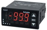 Refrigeration Temperature Controller