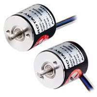 Shaft Rotary Encoder