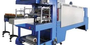 Shrink Wrapping Machine