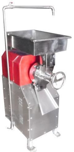 Electric Food Grinder