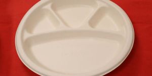 Serving Plate