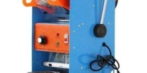 Wad Inserting Machine