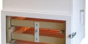 Three Phase Egg Incubator