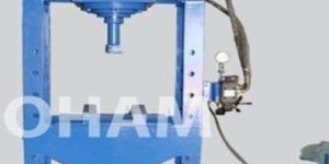 Hydraulic Press