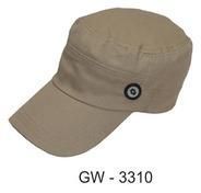 Mens Cotton Cap