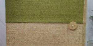 Confrence File Jute Bag