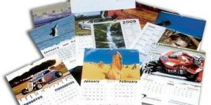 Promotional Calendars