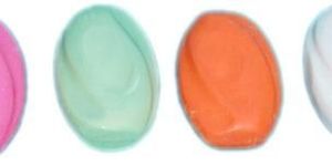 Glycerine Toilet Soaps