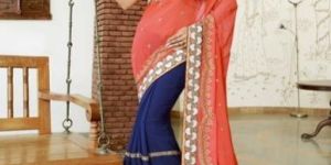 Bollywood Sarees