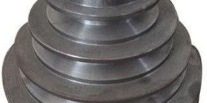 Thresher V-Belt Pulley