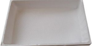 Square Plastic Plate