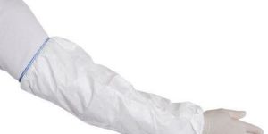 White Asbestos Sleeve