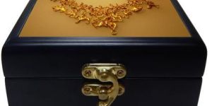Necklace Jewellery Box
