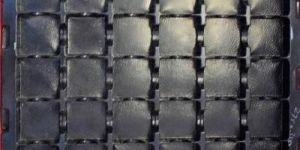 HIPS Industrial Tray