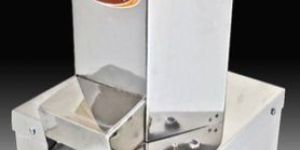 Small Garlic Peeling Machine