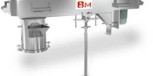 SS Murukku Making Machine