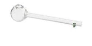 Glass Smoking Pipe