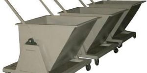 Hand Cart Trolley