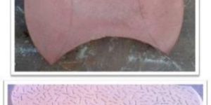 Interlocking Floor Tiles