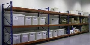 Industrial Storage Rack