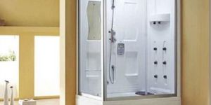 Steam Shower Cabin
