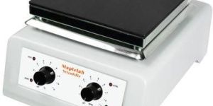 Stainless Steel Laboratory Hot Plates