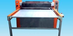 Semi Automatic Fusing Machine