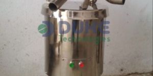 Tablet De-Dusting Machine