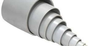 PVC Rigid Pipe