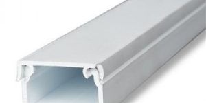PVC Trunking