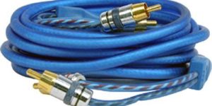 Double Shielded Cables
