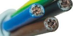 Aluminium Cable