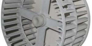 Blower Blades