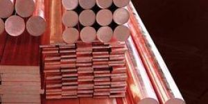 Tungsten Copper Alloy