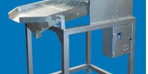 Nut Blancher Machine