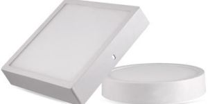 ALuminium Surface LED Light