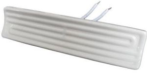 Ceramic Infrared Heaters