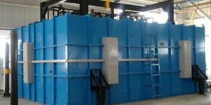 Electric Bogie Hearth Ageing Oven