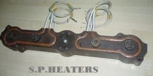 Manifold Heater