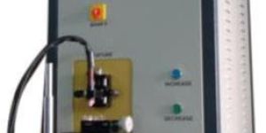 Hot Junction Welding Machine