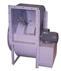 Cast Iron Grey Cooling Air Blower