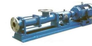 Progressive Cavity Pumps